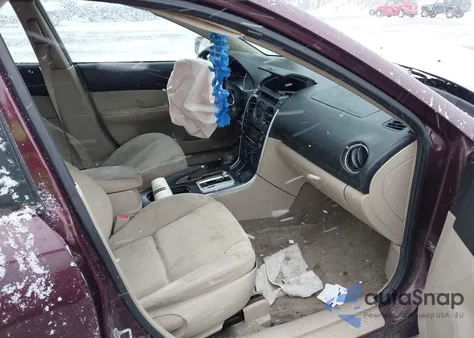 2006 Mazda Mazda6 I z USA, uszkodzony, nr VIN 1YVHP80C265M10618